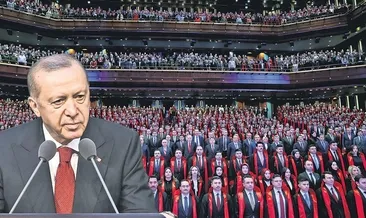 Yeni Türkiye’yi herkes kabullenecek