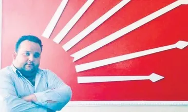 CHP’li yöneticinin kanında kokain çıktı