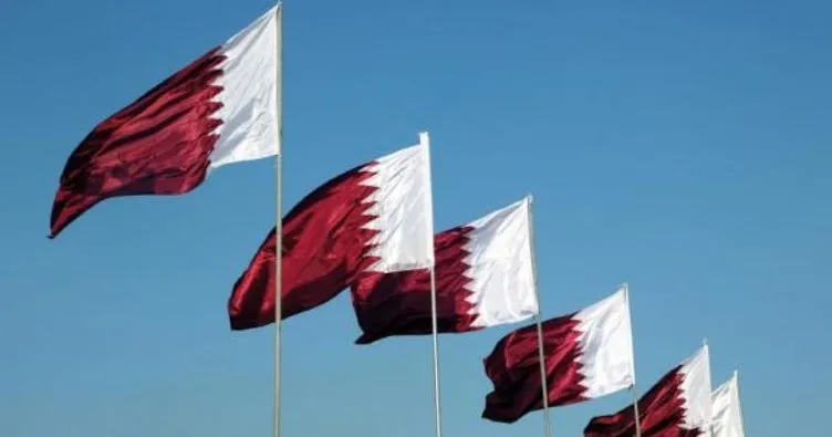Katar’dan BM’ye krizin çözümünde rol al çağrısı