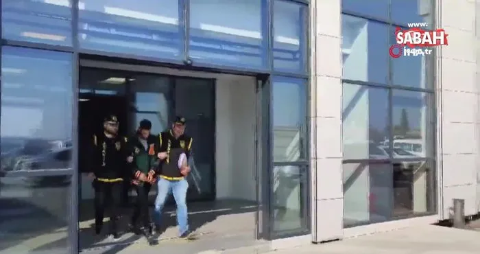 Yalova’da 2 milyon liralık vurgun yapan dolandırıcı tutuklandı | Video