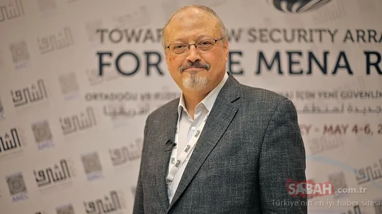 Cemal Kaşıkçı kaybında dikkat çeken 'geliş-gidiş'