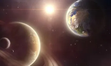 Son dakika: Astrolog Zeynep Turan yorumladı! 21 Aralık’ta Jüpiter-Satürn kavuşumu bizi nasıl etkileyecek? 2021’de burçları neler bekliyor?