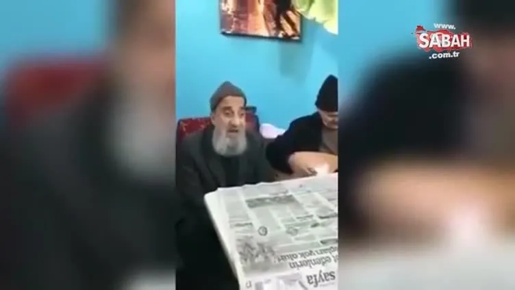 Mehmetçik İçin dua eden 'Hafız Murat' Yemen Türküsü ile izlenme rekorları kırıyor!