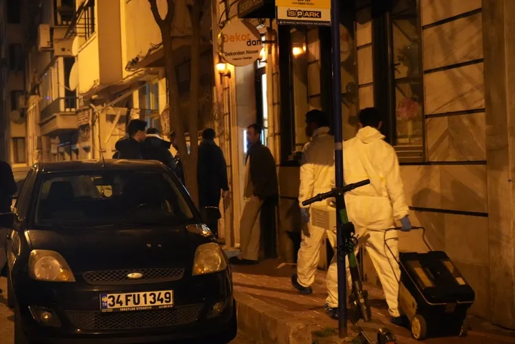 Mühendis Fatih Aksin’in esrarengiz sonu! Kafasına darbe aldı saatler sonra öldü!