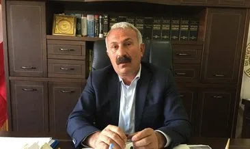 Son dakika: HDP’li Belediye Başkanı gözaltına alındı