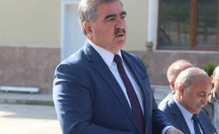 Başkan Erdoğan Belediye Başkan adaylarını açıkladı!