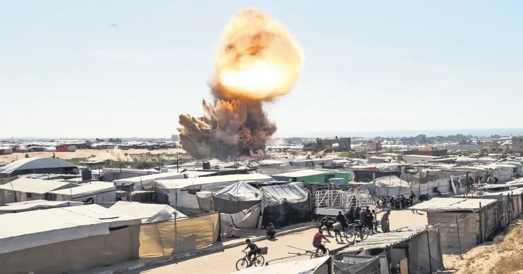 Aileleri uykuda katlediyor