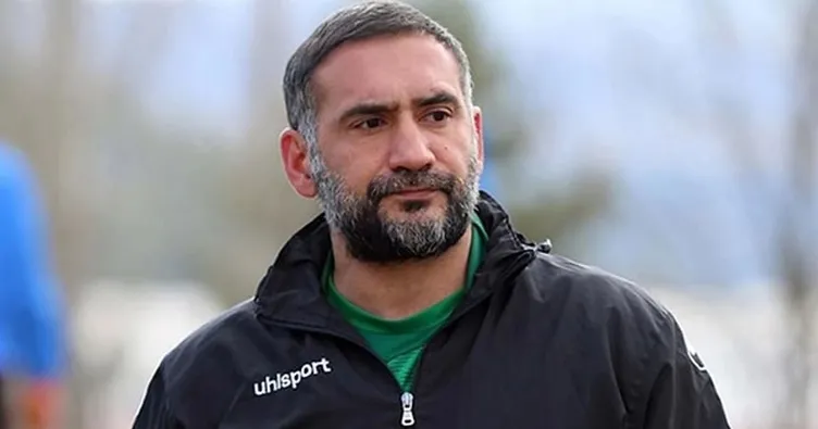 Ümit Karan ve 17 kişi gözaltında