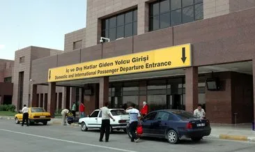 Gaziantep’ten 11 yabancı şehre direkt uçuş başlıyor