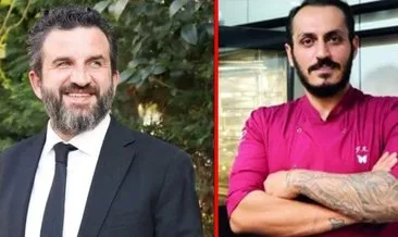 Eski CEO ile kebapçı organize suç örgütü üyeliğinden tutuklandı