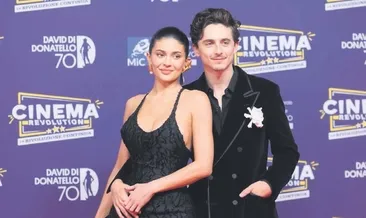 Şöhretin içinde bağımsız bir ruh