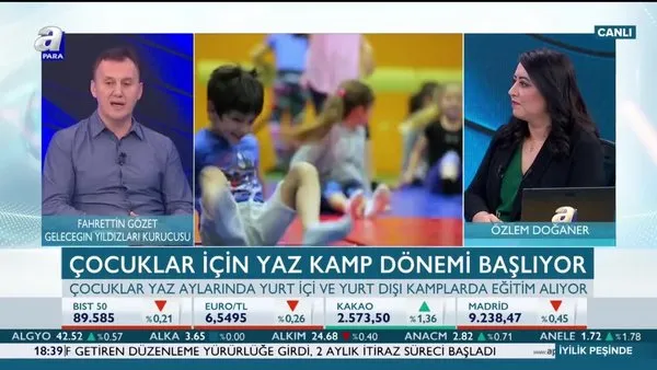 Paranın Yönü | 12.06.2019