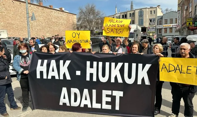 CHP’de olay yaratan iddia! Özgür Özel’in baskısıyla istifa etmişti: Narkoz altında imza attırıldı