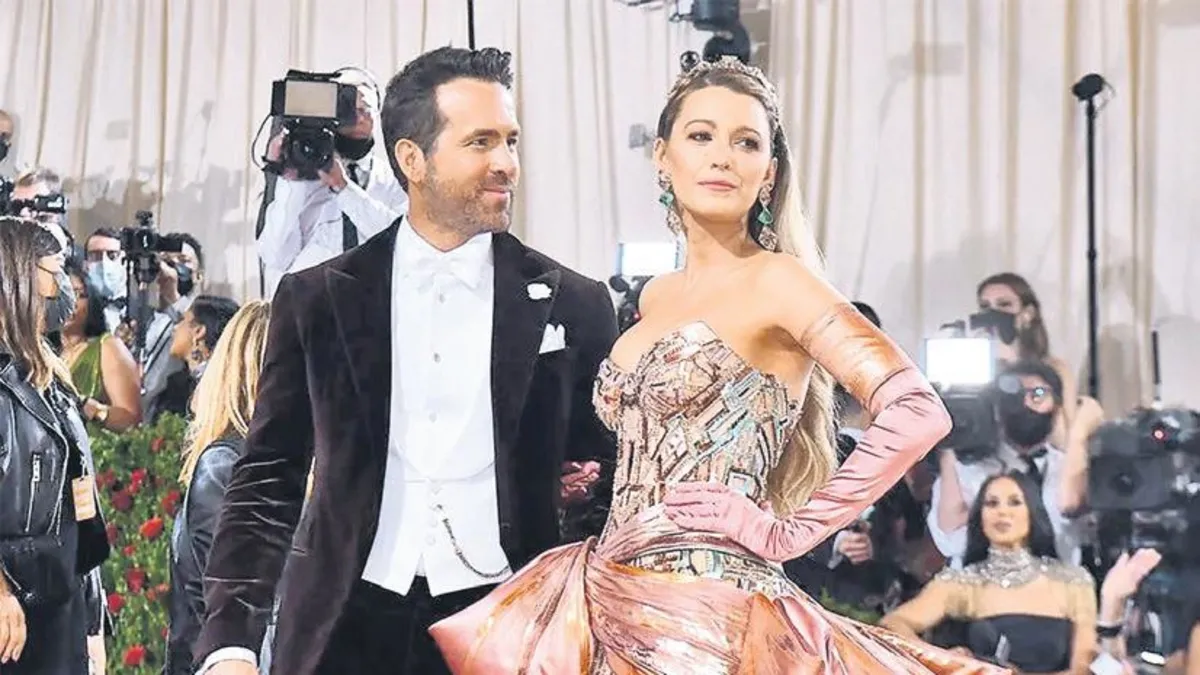 Tepkiler nedeniyle Met Gala’ya katılmayacaklar Tepkiler nedeniyle Met Gala’ya katılmayacaklar