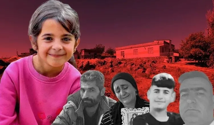 SON DAKİKA: Narin Güran cinayeti davasında Nevzat Bahtiyar’dan itiraf! Salim, ’Annesi ile cinsel ilişkiye girerken Narin gördü’ dedi!