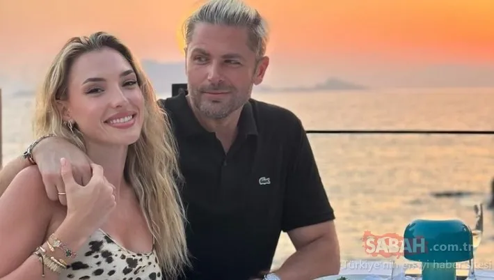 Mert Öcal ve Sude Burcu’nun düğün tarihi belli oldu! ’Artık idare edeceğiz’