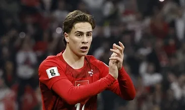 Kenan Yıldız’a büyük onur