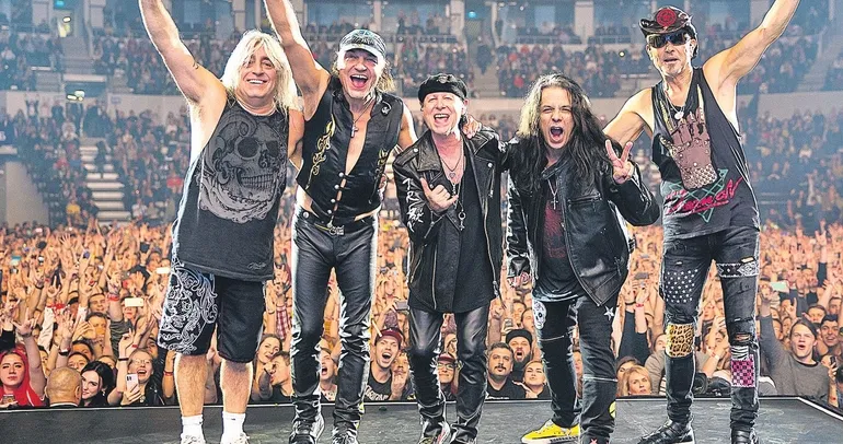 Haziranda İstanbul’dayız