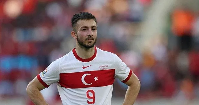 A Milli Futbol Takımı aday kadrosunda değişiklik A Milli Futbol Takımı aday kadrosunda değişiklik