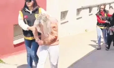 Fuhuş operasyonunda 9 kadın kurtarıldı