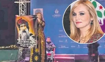 Pınar Aydınlar’ın hapsi istendi