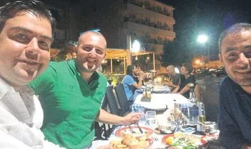 Karsiyaka Da Sinan Yasi Egeli Sabah Haberleri