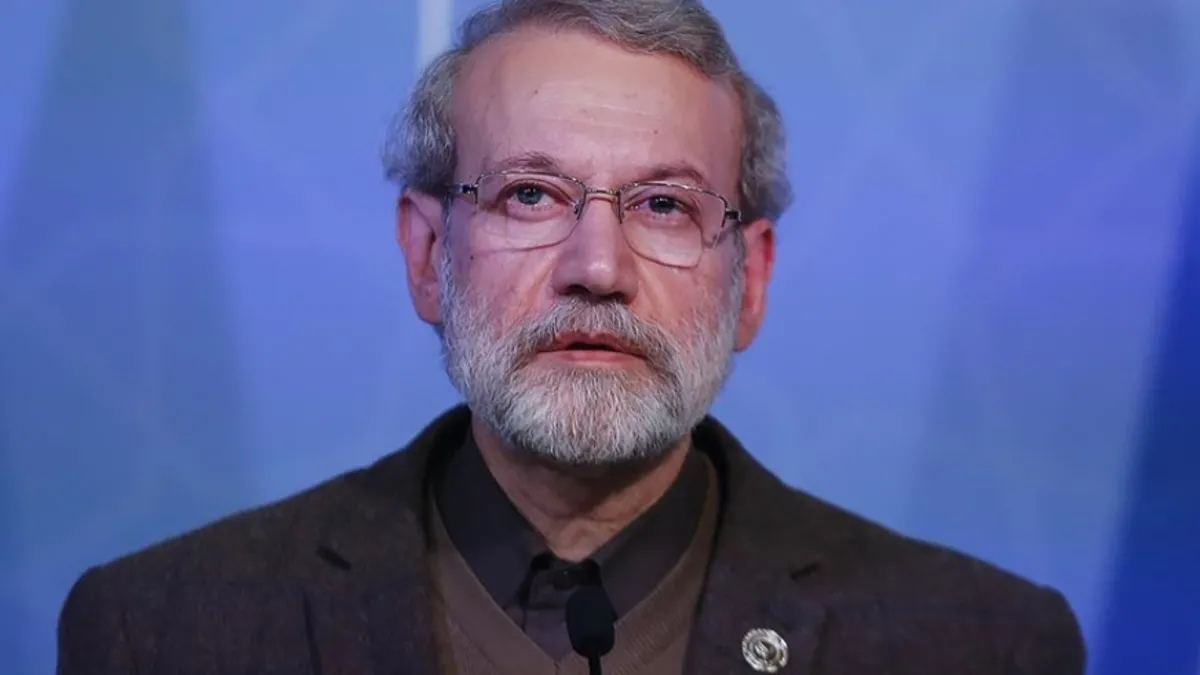 İran’dan Trump’a sert yanıt: “Müdahale bölgeyi istikrarsızlaştırır” İran’dan Trump’a sert yanıt: “Müdahale bölgeyi istikrarsızlaştırır”