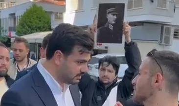 AK Partili Eyyüp Kadir İnan’dan faşist kafaya medeniyet dersi!