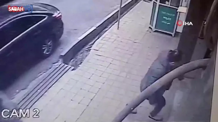 Azerbaycan'ın Tahran Büyükelçiliği'ne saldıran şahıs idam edildi | Video