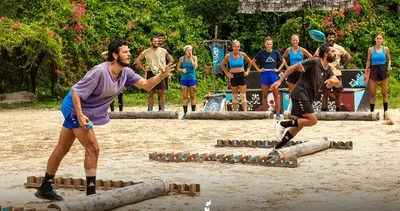 İŞTE ELEME ADAYLARI: 14 Mart 2026 Survivor 3. dokunulmazlık oyununu hangi takım kazandı?
