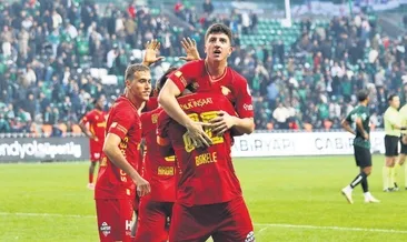 Gözü açıldı Körfez’i yıktı