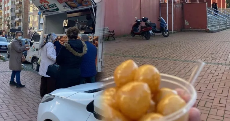 6 yıldır süren boşanma davası sonuçlandı: Kutlamayı böyle yaptı...