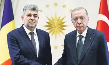 Türkiye-Romanya stratejik işbirliği dönemi