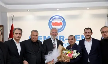 Yenişehirlioğlu’ndan yoğun mesai