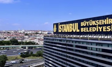 SON DAKİKA | İBB’ye yeni dalga yolsuzluk operasyonu! Çok sayıda gözaltı kararı