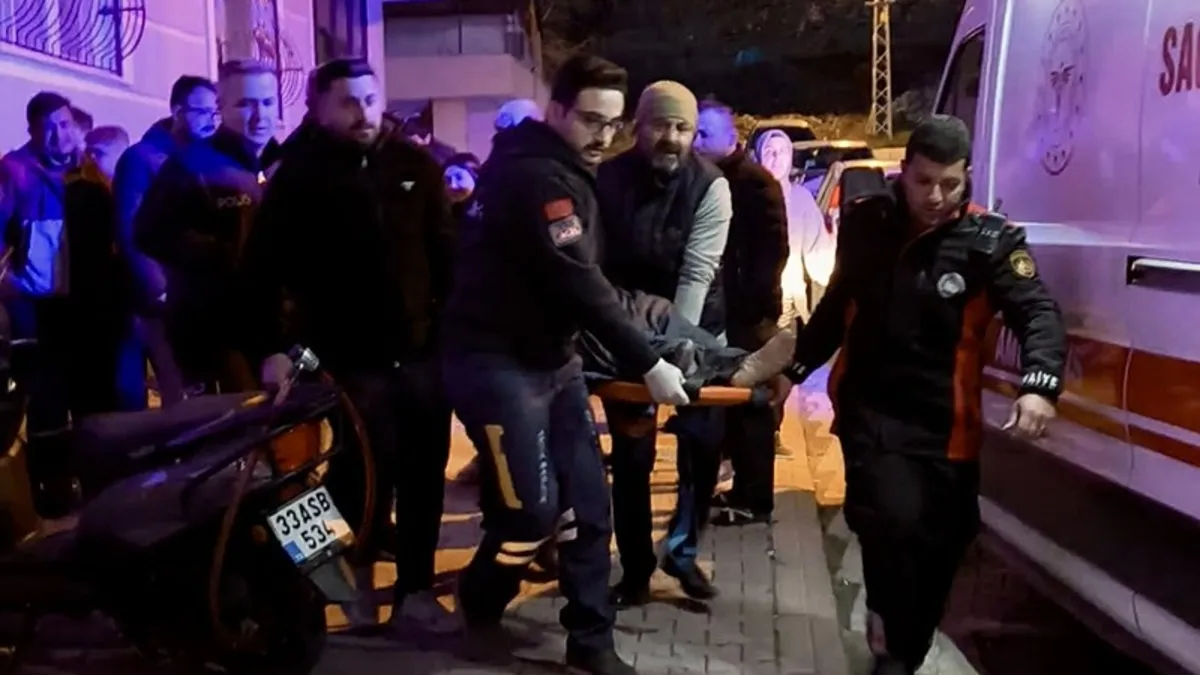 Osmaniye’de asansör boşluğuna düşen kadın hayatını kaybetti Osmaniye’de asansör boşluğuna düşen kadın hayatını kaybetti