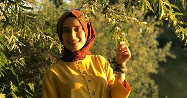 Genç Zeynep yürekleri yaktı! Hafta sonu gelin olacaktı