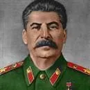 Jozef Stalin öldü