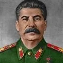 Jozef Stalin öldü