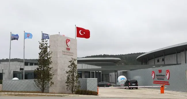 TFF'den Beşiktaş'ın yeni başkanı Hasan Arat için tebrik mesajı