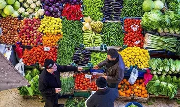 Küresel gıda fiyatlarında düşüş sürüyor