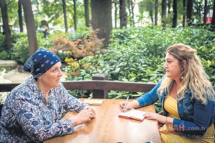 Son dakika haberi: CHP'li vekil Okan GaytancıoÄlu'nun yasak aÅkı konuÅtu: Tedavi paramı bile seçime harcadı!