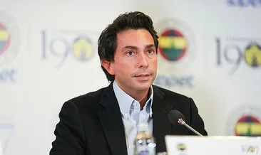 Fenerbahçe’den TFF’ye İlyas Çelik tepkisi