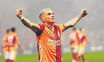 Torreira’nın peşini bırakmıyorlar