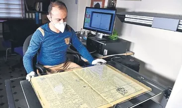 APİKAM’ın arşivi internete açıldı