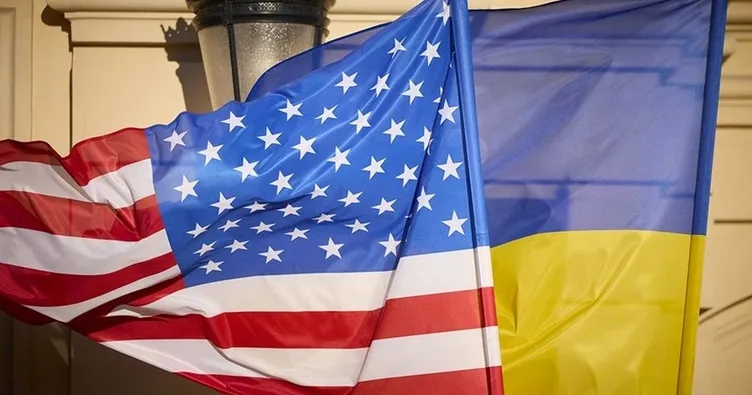 New York’ta kritik temas: Ukrayna ve ABD heyetleri bir araya gelecek