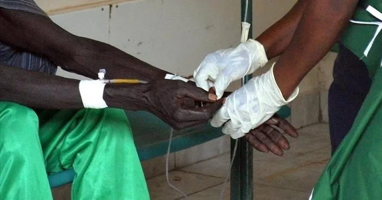 Sudan’da kolera vakası hızla yayılıyor! 1 haftada 172 kişi hayatını kaybetti