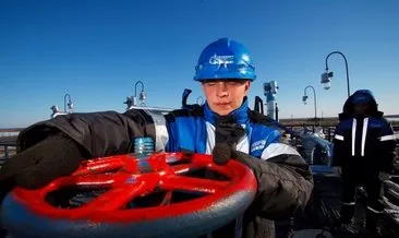 Gazprom ilk adımı attı! Türkiye merkez oluyor