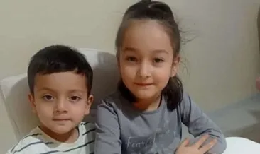 İki kardeşin ölüm nedeni fosfor gazı