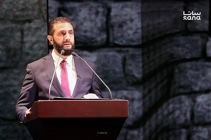 Suriye’de yeni güvenlik anlaşması! Ahmed eş-Şara’dan ABD ve İsrail açıklaması...